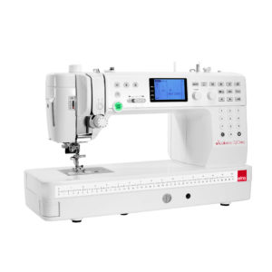 eXcellence 720PRO COMPUTERIZED SEWING MACHINE